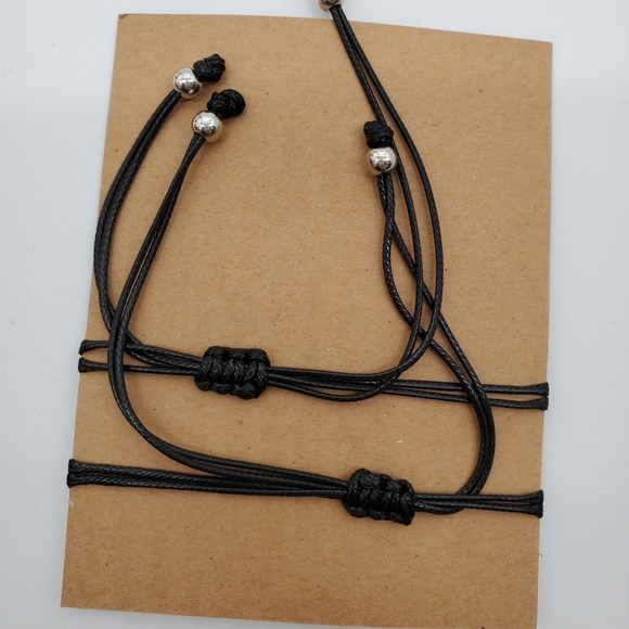 💝Friendship/Family Adjustable Bracelets - Picture 4 of 4